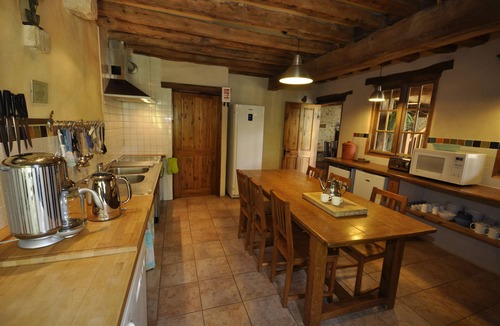 Champagne-Saint-Hilaire House | Spacious Villa with secure private pool, 7 bedrooms all with shower rooms