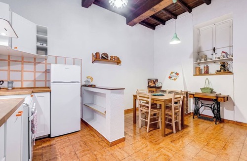 Rione IV Campo Marzio Apartment | Spanish Steps Spacious Apartment
