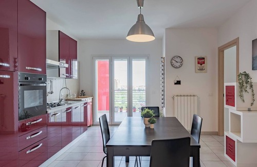 Lanciano Apartment | Spataro 4 - YourPlace Abruzzo