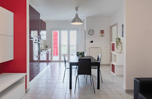 Lanciano Apartment | Spataro 4 - YourPlace Abruzzo