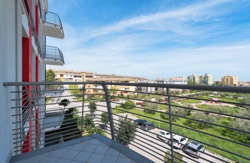 Lanciano Apartment | Spataro 4 - YourPlace Abruzzo