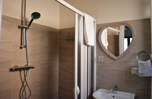 Castelmezzano Bed & Breakfast | Spazio Natura