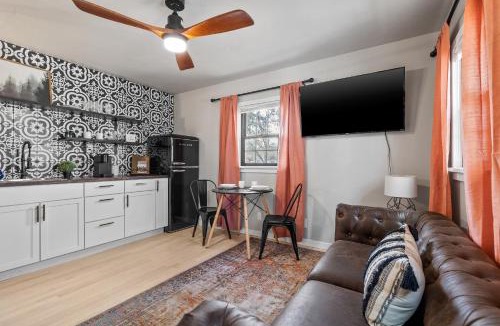 Spearfish House | Spearfish Cottages