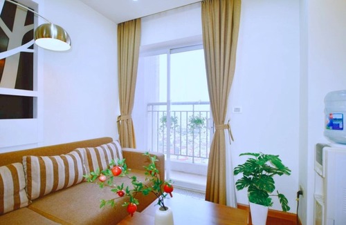 Quan Hoa Apartment | Spectacular Homes