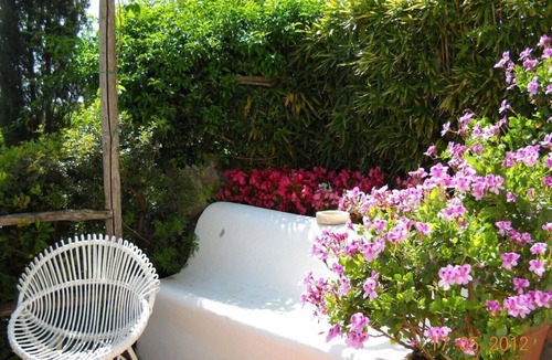 Anacapri Cottage | Spectacular sea views and salt water swimming pool on Capri