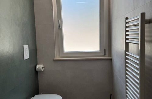 Vico del Gargano Apartment | Spinal