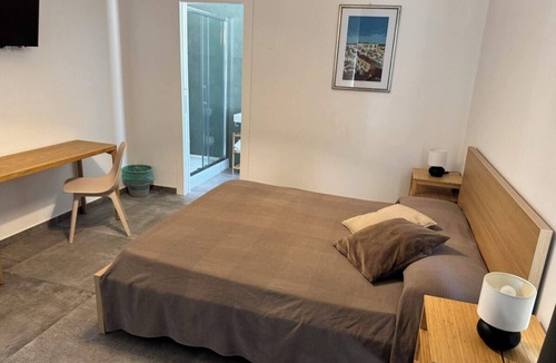Vico del Gargano Apartment | Spinal