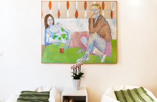 Padova Apartment | Spiral-Loft, Santo Apartment