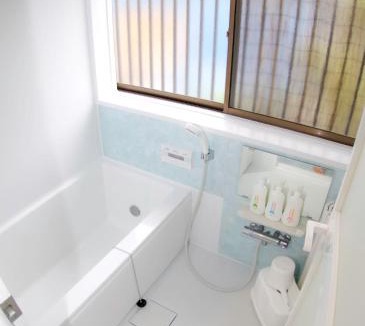 Katsuura Bed & Breakfast | Splash Guest House