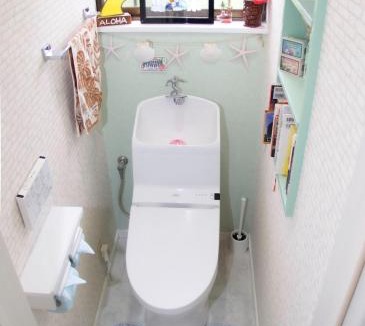 Katsuura Bed & Breakfast | Splash Guest House