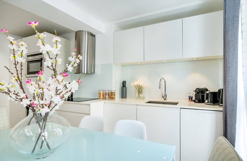Covent Garden Apartment | Splendid 2 Bedroom in Covent Garden