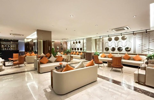 Hang Bac Hotel | Splendid Secret Hotel