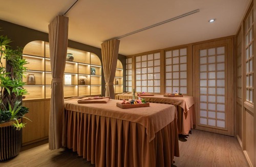 Hang Bac Hotel | Splendid Secret Hotel