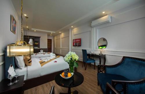 Hang Trong Hotel | Splendid Star Grand Hotel and Spa
