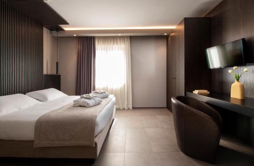Castel di Sangro Hotel | Sport Village Hotel & Spa