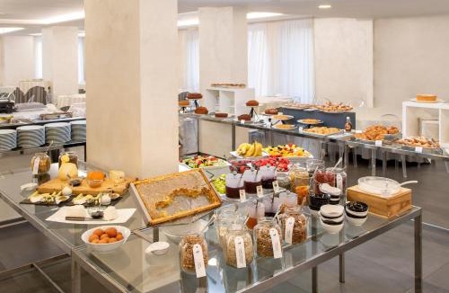 Castel di Sangro Hotel | Sport Village Hotel & Spa