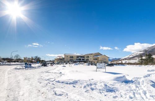 Castel di Sangro Hotel | Sport Village Hotel & Spa