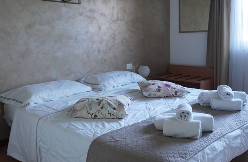 Poggiarello House | Sportland