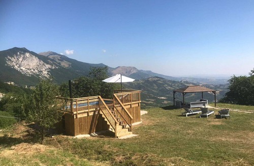 Corvara House | Spotlight home of Corvara