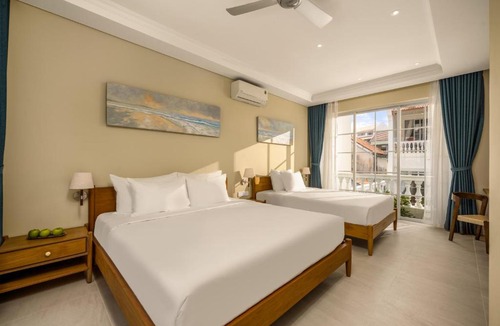 Cam Chau Hotel | Spring Breeze Hotel Hoi An