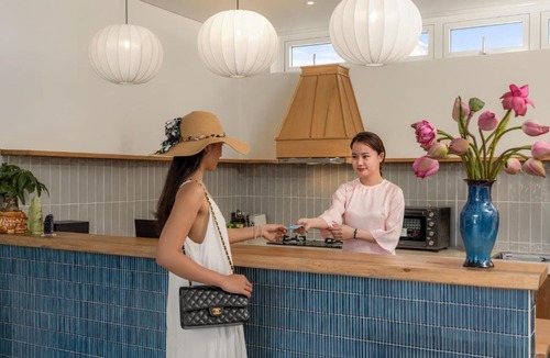 Cam Chau Hotel | Spring Breeze Hotel Hoi An