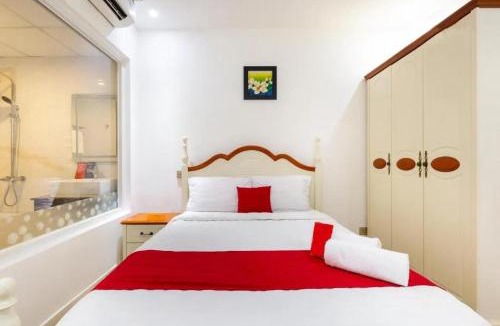 Tan Binh Apartment | Spring Hotel 39 Bạch Đằng SG - by Bay Luxury