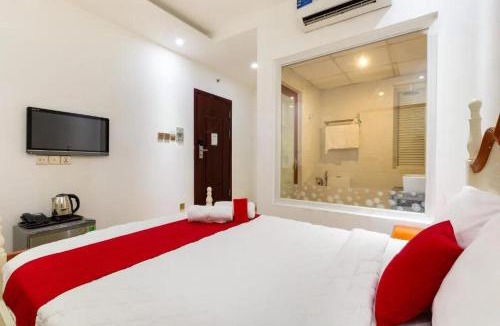 Tan Binh Apartment | Spring Hotel 39 Bạch Đằng SG - by Bay Luxury