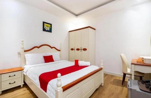 Tan Binh Apartment | Spring Hotel 39 Bạch Đằng SG - by Bay Luxury