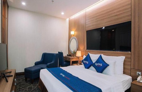 Dich Vong Hau Hotel | Spring Hotel Hanoi