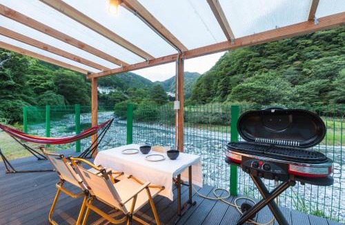 Yamakita Other | SPRINGS VILLAGE Ashigara-Tanzawa Hot Spring Resort & Glamping - Vacation STAY 42309v
