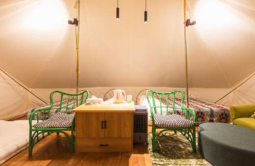 Yamakita Other | SPRINGS VILLAGE Ashigara-Tanzawa Hot Spring Resort & Glamping - Vacation STAY 42309v