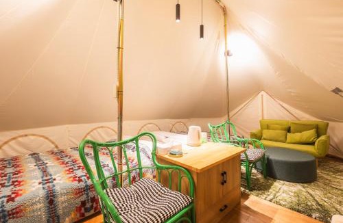 Yamakita Other | SPRINGS VILLAGE Ashigara-Tanzawa Hot Spring Resort & Glamping - Vacation STAY 42309v