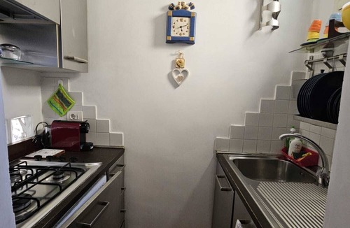 San Lorenzo Apartment | Spritz Apartment - Two Bedroom Apartment, Sleeps 3