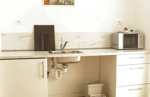 Dolo Apartment | Squero Apartment - Accessible