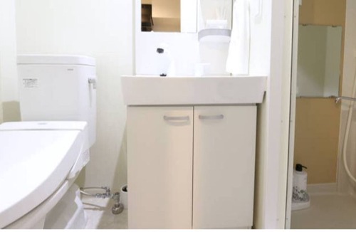Namba Apartment | SS Modern Condo, Comfy＆Cozy 3 mins to Dotonbori