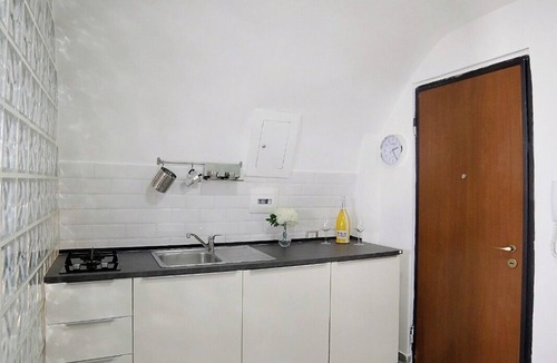 Quartieri Spagnoli Apartment | St. Anne House