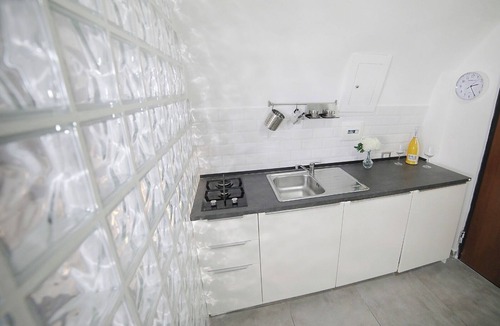 Quartieri Spagnoli Apartment | St. Anne House