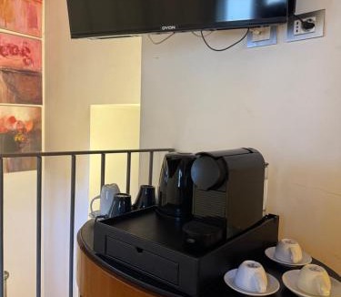Rione XIV Borgo Bed & Breakfast | St. Peter' Six Rooms & Suites