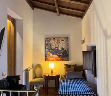 Rione XIV Borgo Bed & Breakfast | St. Peter' Six Rooms & Suites