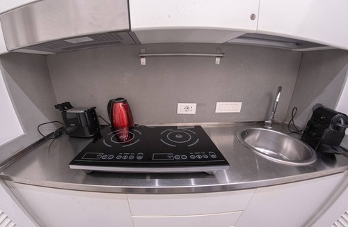 Rione XIV Borgo Apartment | St. Peter stay (MAS-1)