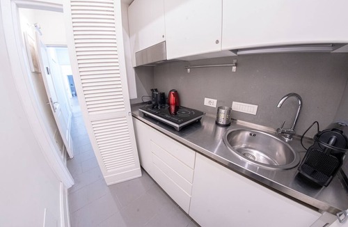Rione XIV Borgo Apartment | St. Peter stay (MAS-1)