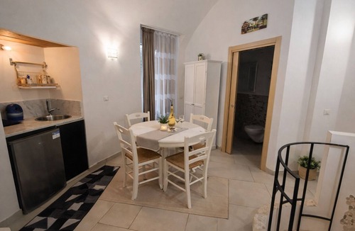 Rione Sanita Apartment | St. Teresa Turret