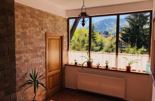 Baile Tusnad House | Stanca Soimilor
