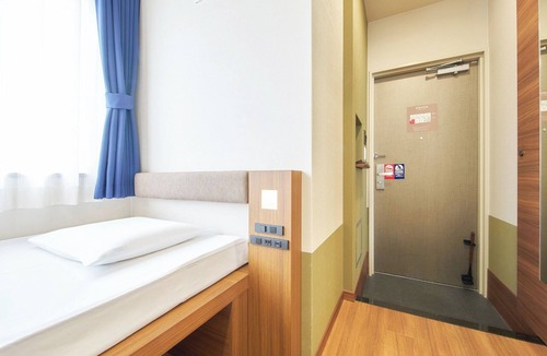 Tominagacho Hotel | Standard 11 person Smoking Room only Approximat/Kyoto Kyōto