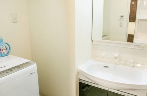 Nakagyo Ward Hotel | Standard double About 5 minutes on foot from Nijo/Kyoto Kyōto