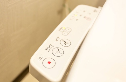Shimogyo Hotel | standard double room/Kyoto Kyōto