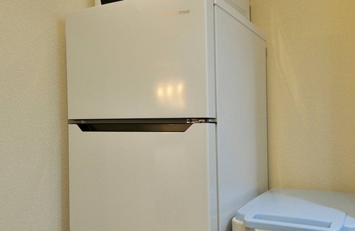 Nishiyodogawa-ku Apartment | Standard Room 106 - 106/Osaka Ōsaka
