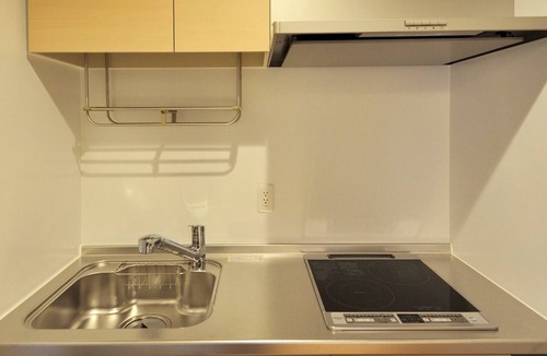 Nishiyodogawa-ku Apartment | Standard Room 107 - 107/Osaka Ōsaka