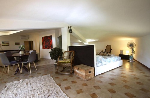 Ara Nova Apartment | Stanza del Cerro