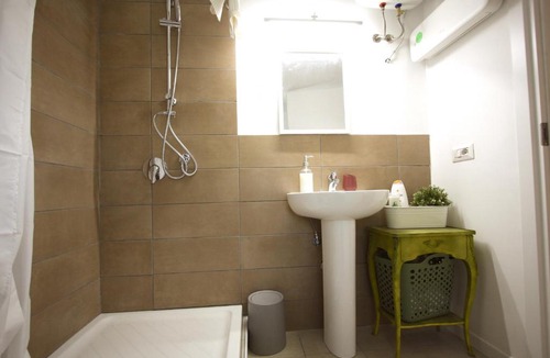 Ara Nova Apartment | Stanza del Cerro